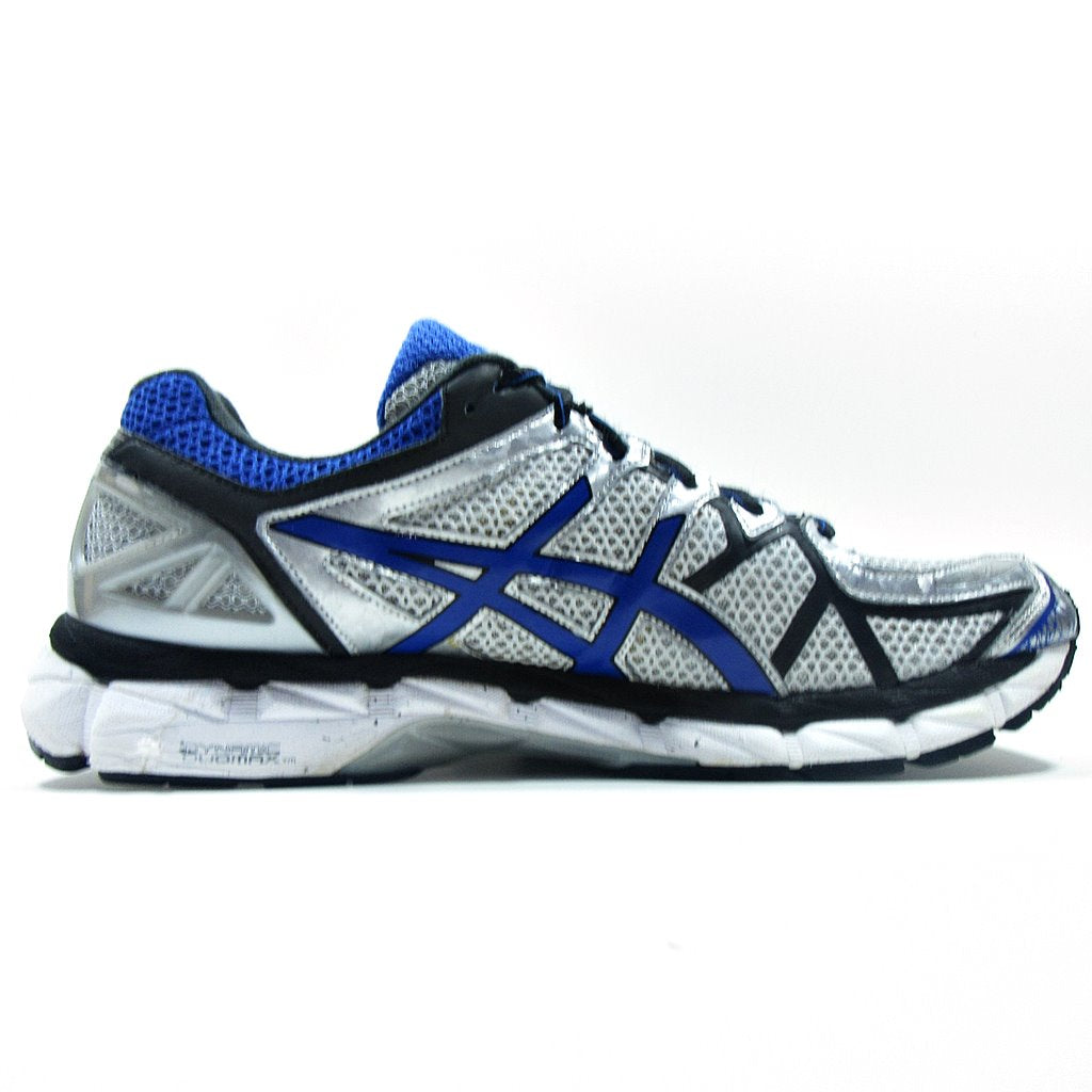 ASICS Fluidride - Khazanay