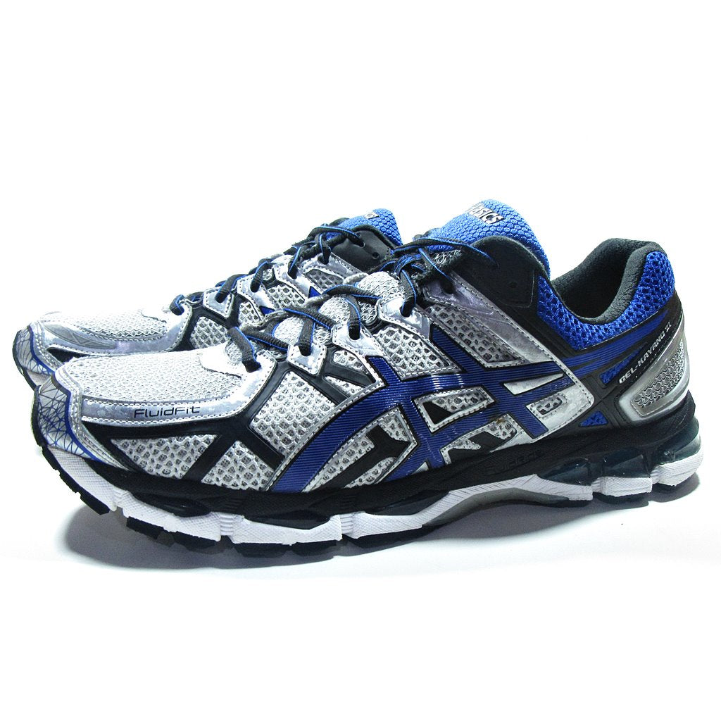 ASICS Fluidride - Khazanay