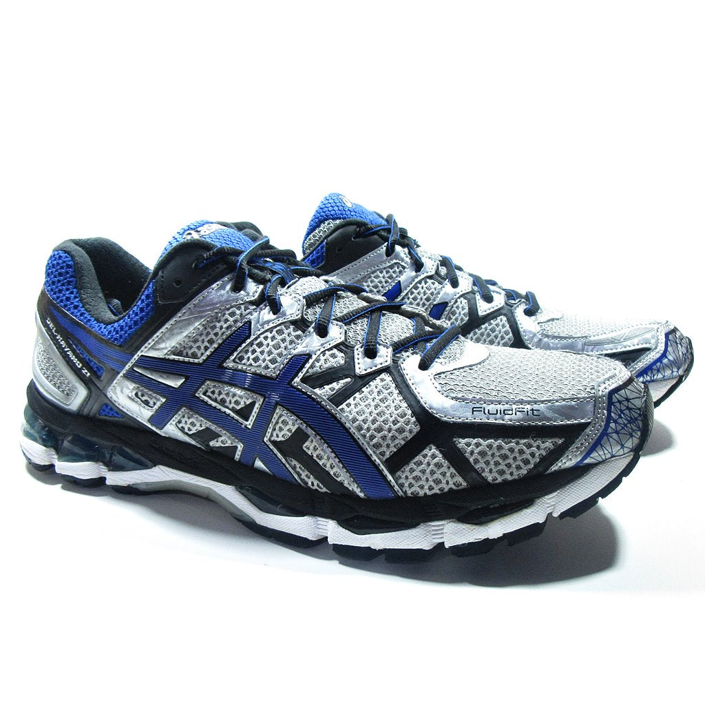 ASICS Fluidride - Khazanay