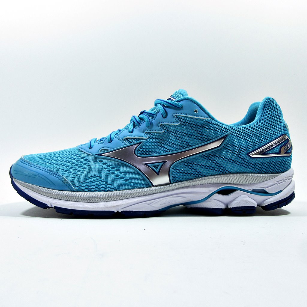 MIZUNO Wave Rider 20 - Khazanay