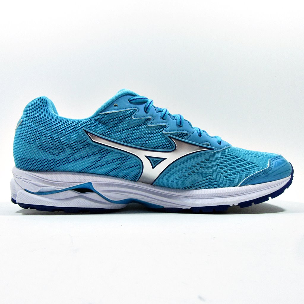 MIZUNO Wave Rider 20 - Khazanay