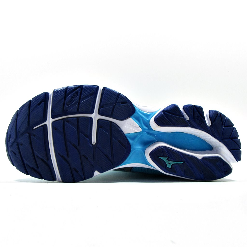 MIZUNO Wave Rider 20 - Khazanay