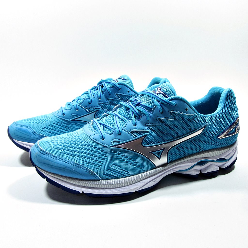 MIZUNO Wave Rider 20 - Khazanay