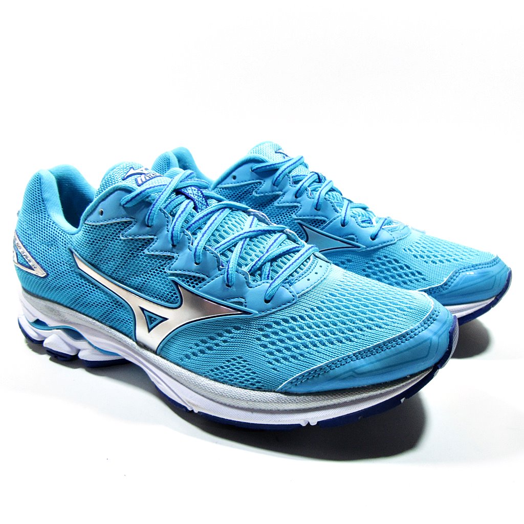 MIZUNO Wave Rider 20 - Khazanay