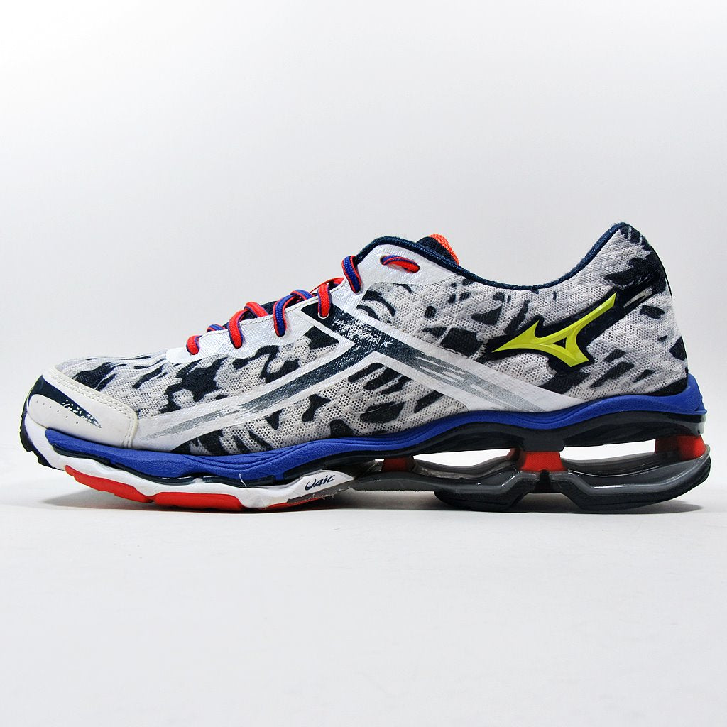 MIZUNO Wave Creation 15 - Khazanay