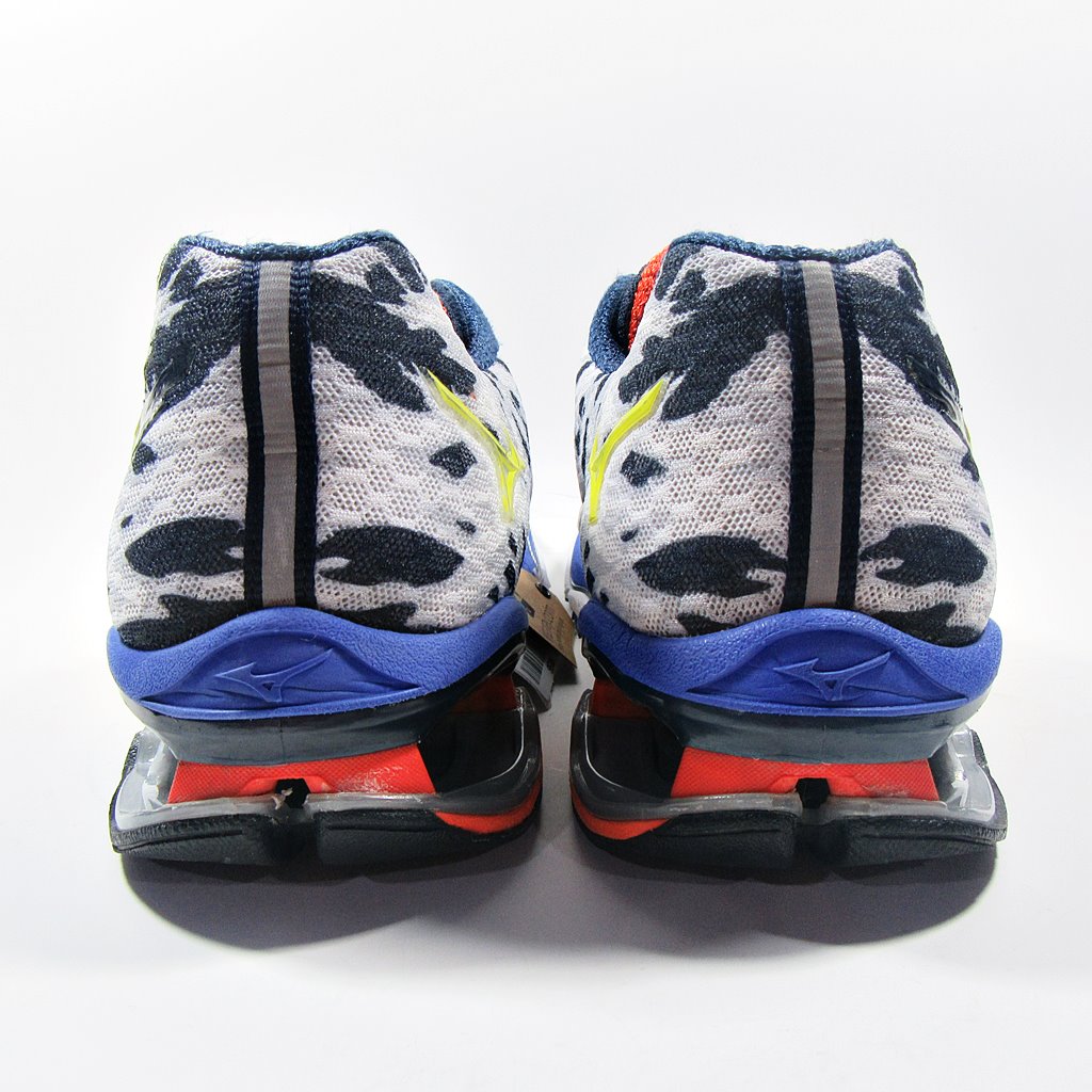 MIZUNO Wave Creation 15 - Khazanay