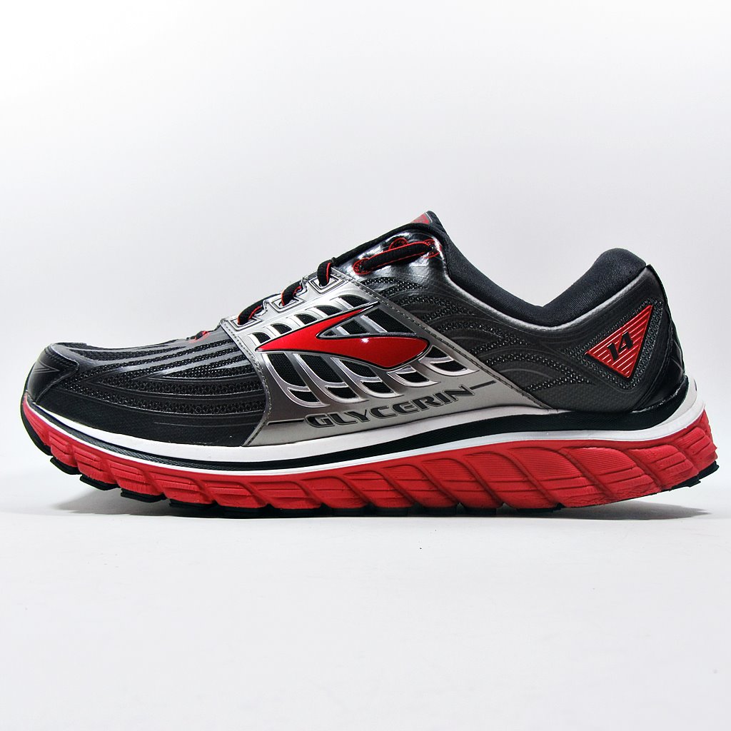 BROOKS Glycerin 14 - Khazanay