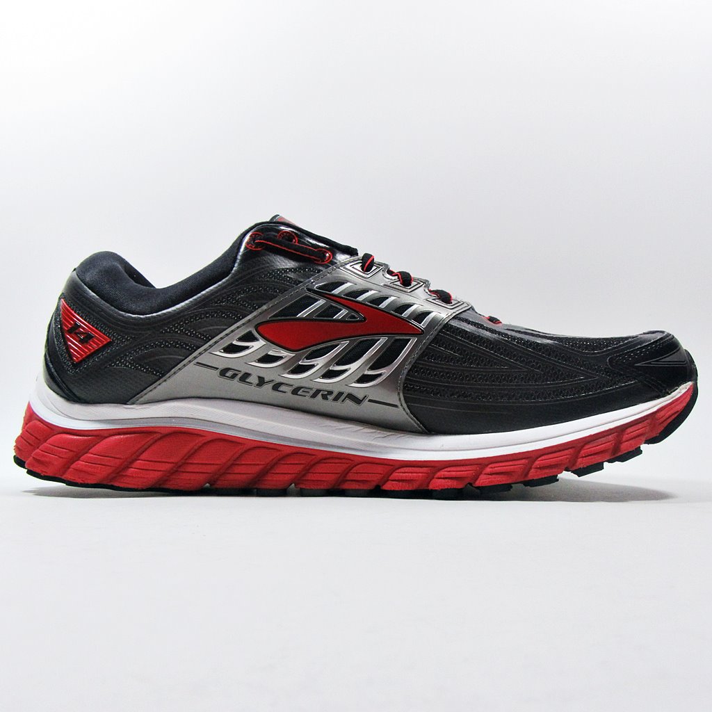 BROOKS Glycerin 14 - Khazanay