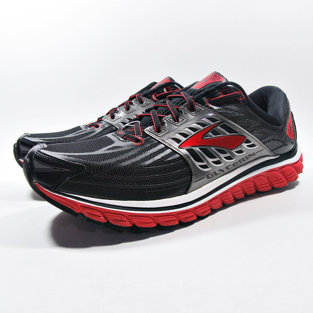 BROOKS Glycerin 14 - Khazanay