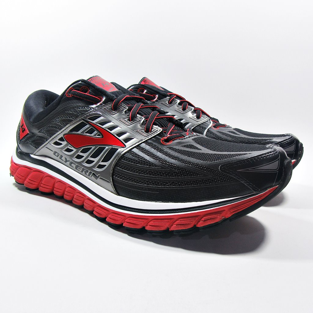 BROOKS Glycerin 14 - Khazanay