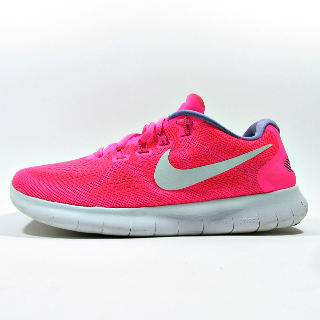 NIKE Free Rn - Khazanay