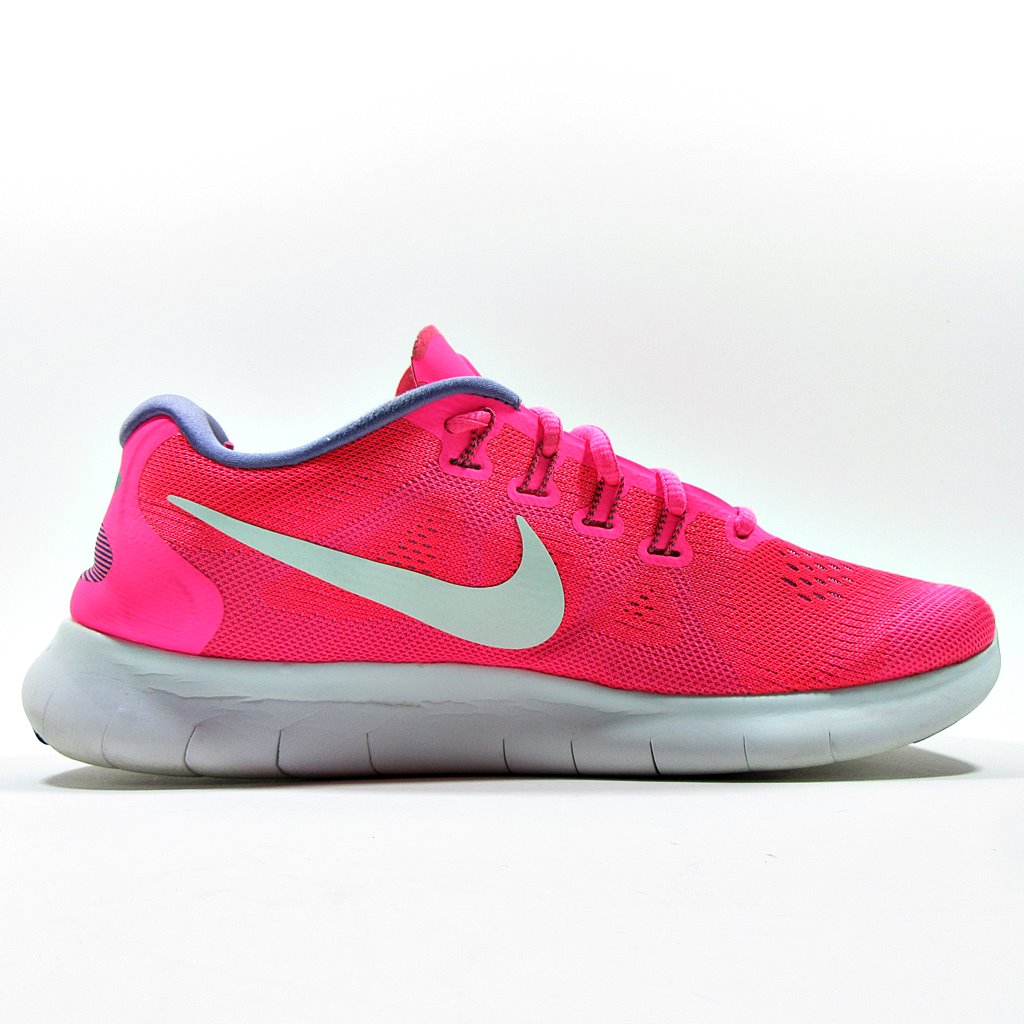 NIKE Free Rn - Khazanay