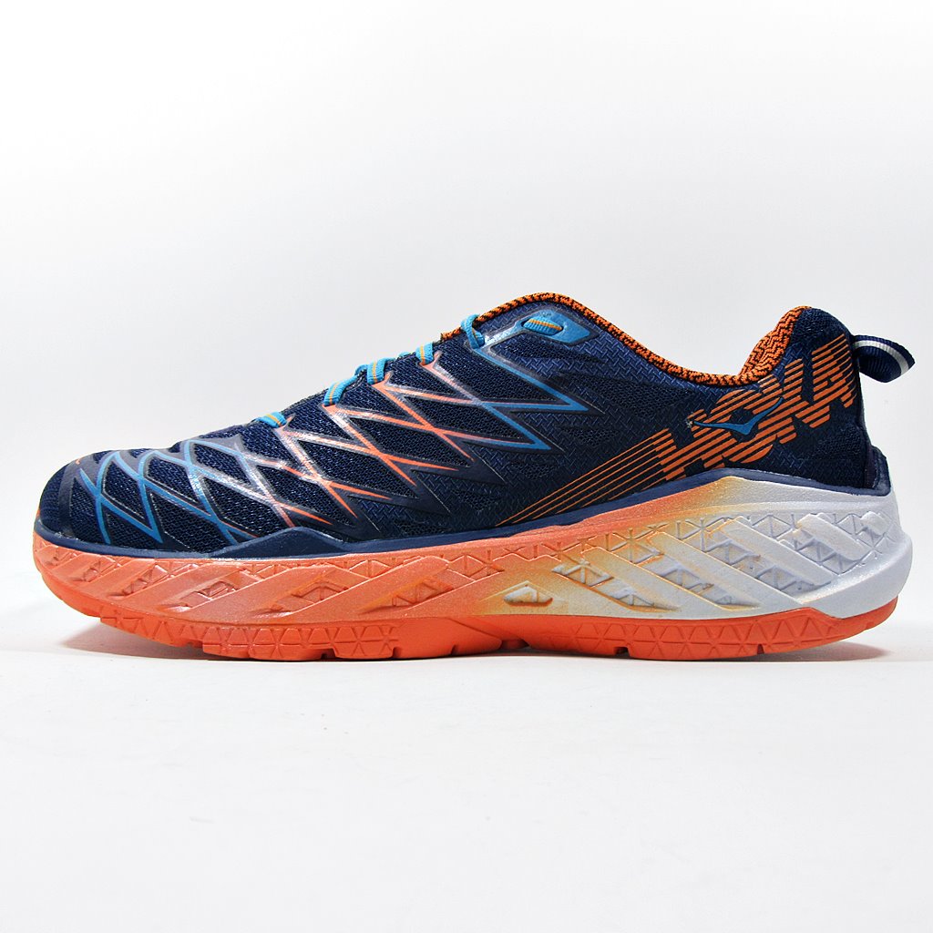 HOKA ONE ONE Speed - Khazanay