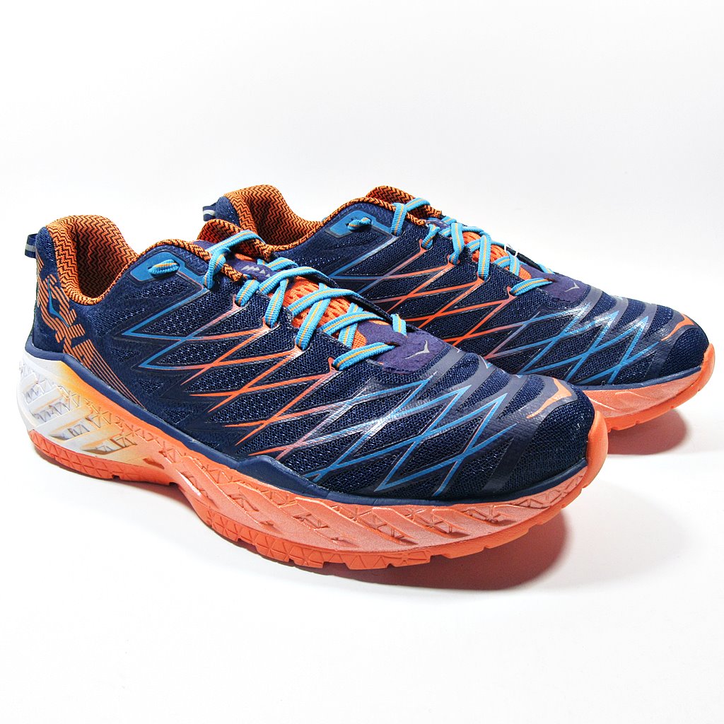 HOKA ONE ONE Speed - Khazanay