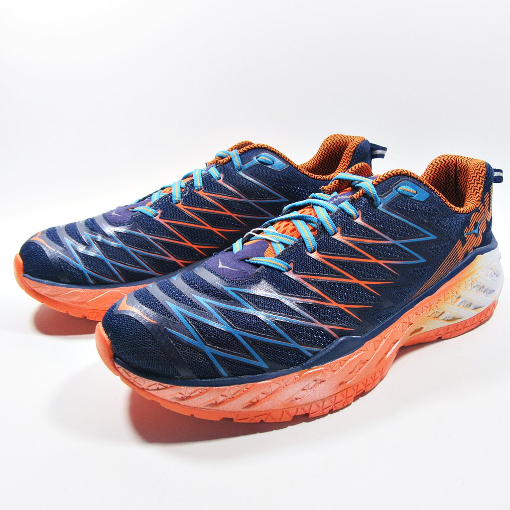 HOKA ONE ONE Speed - Khazanay