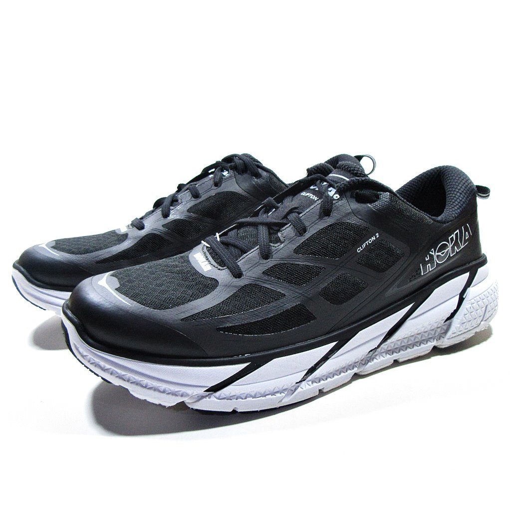 HOKA ONE ONE Clifton 2 - Khazanay