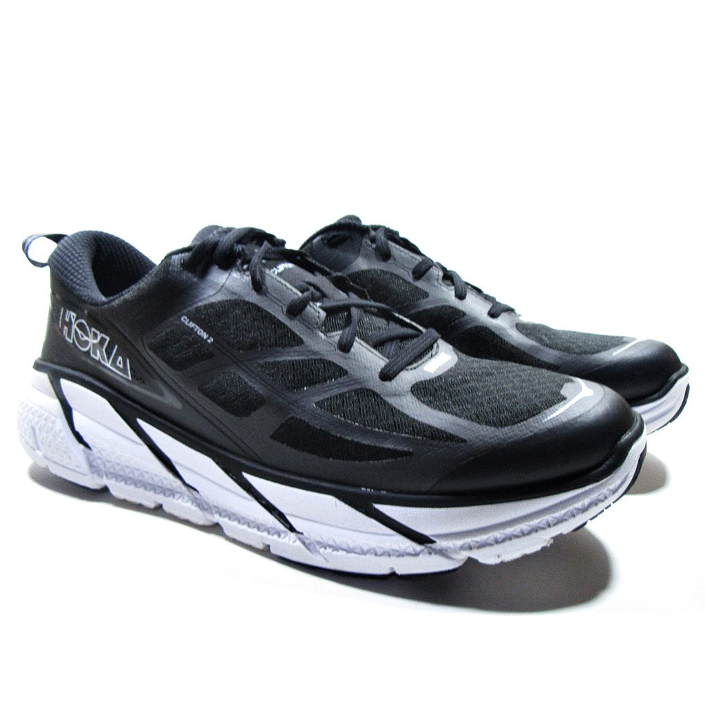 HOKA ONE ONE Clifton 2 - Khazanay