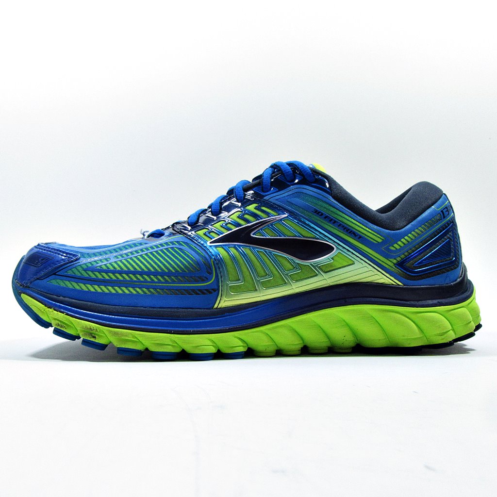 BROOKS Glycerin - Khazanay