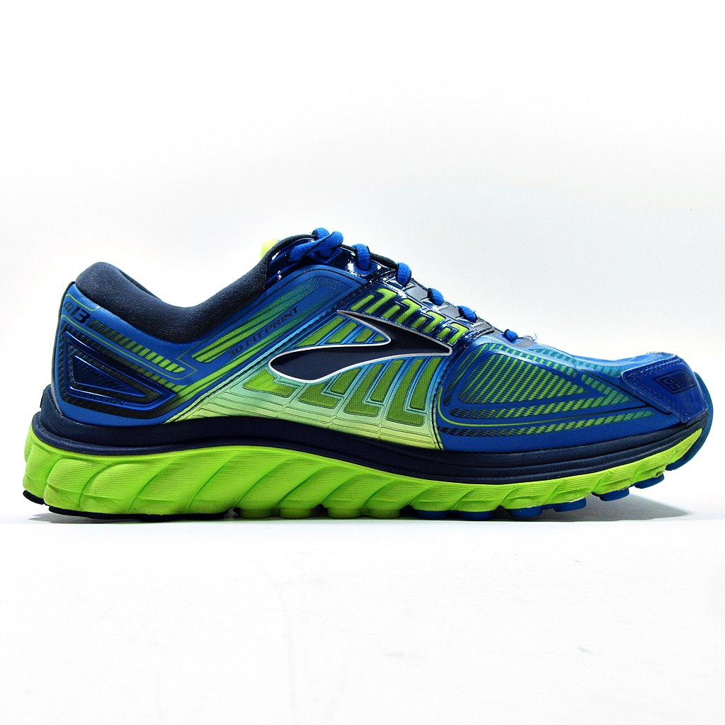 BROOKS Glycerin - Khazanay