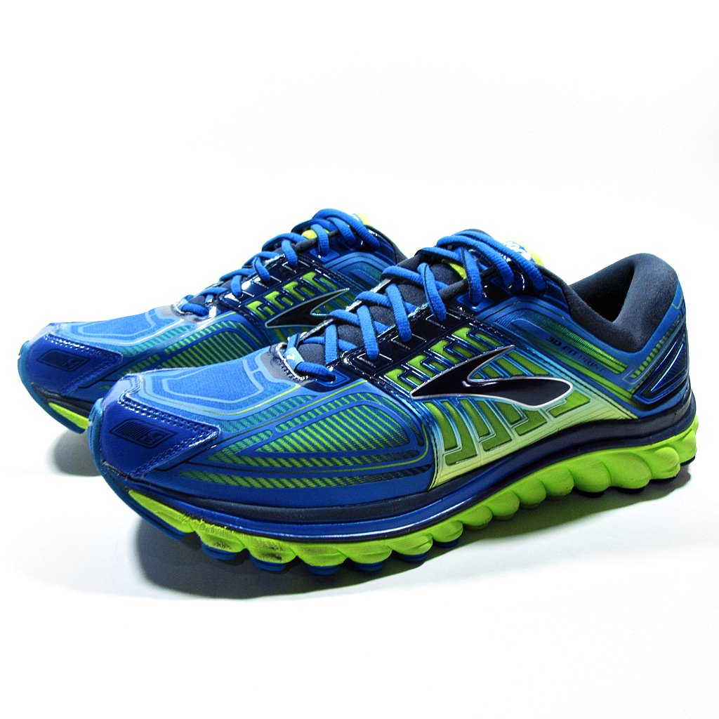 BROOKS Glycerin - Khazanay