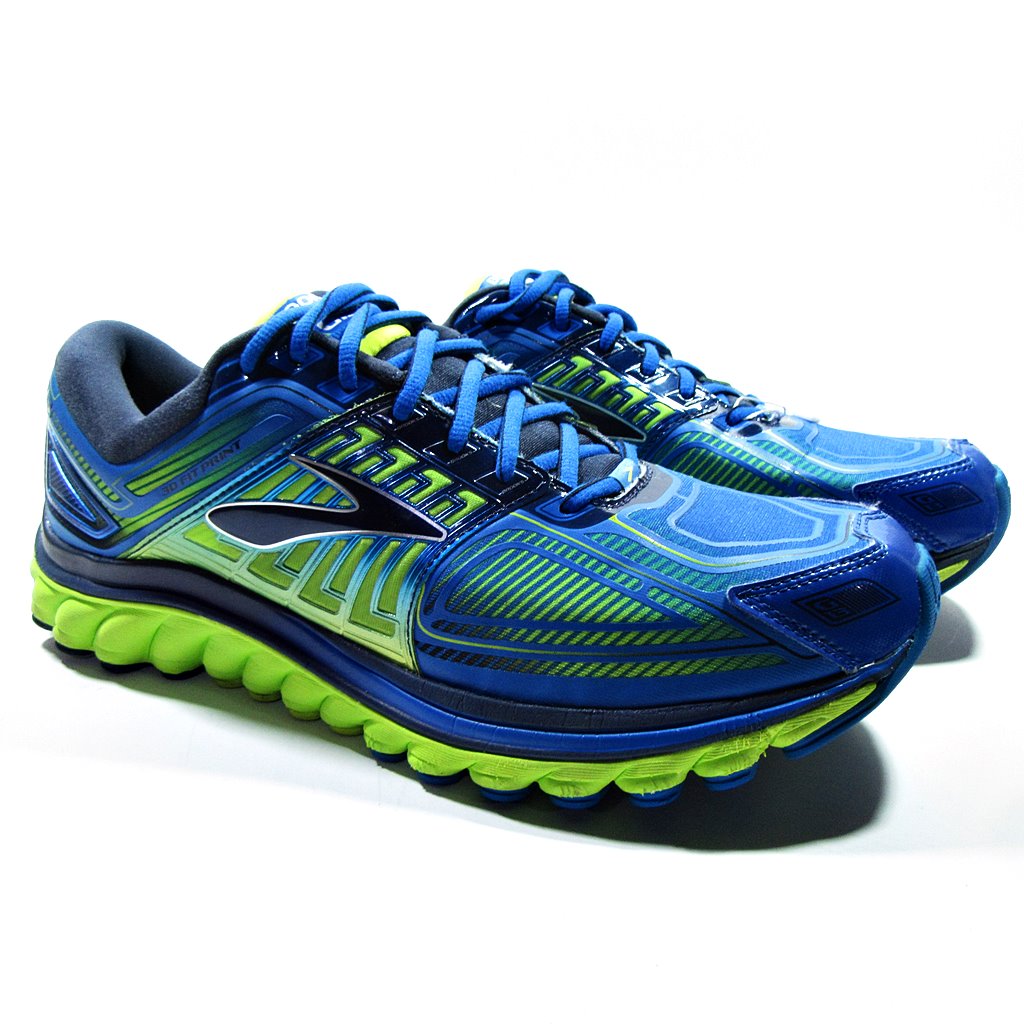 BROOKS Glycerin - Khazanay