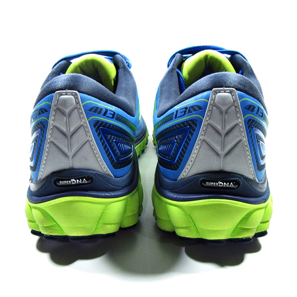 BROOKS Glycerin - Khazanay