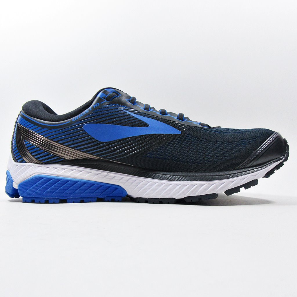 BROOKS Ghost 10 - Khazanay