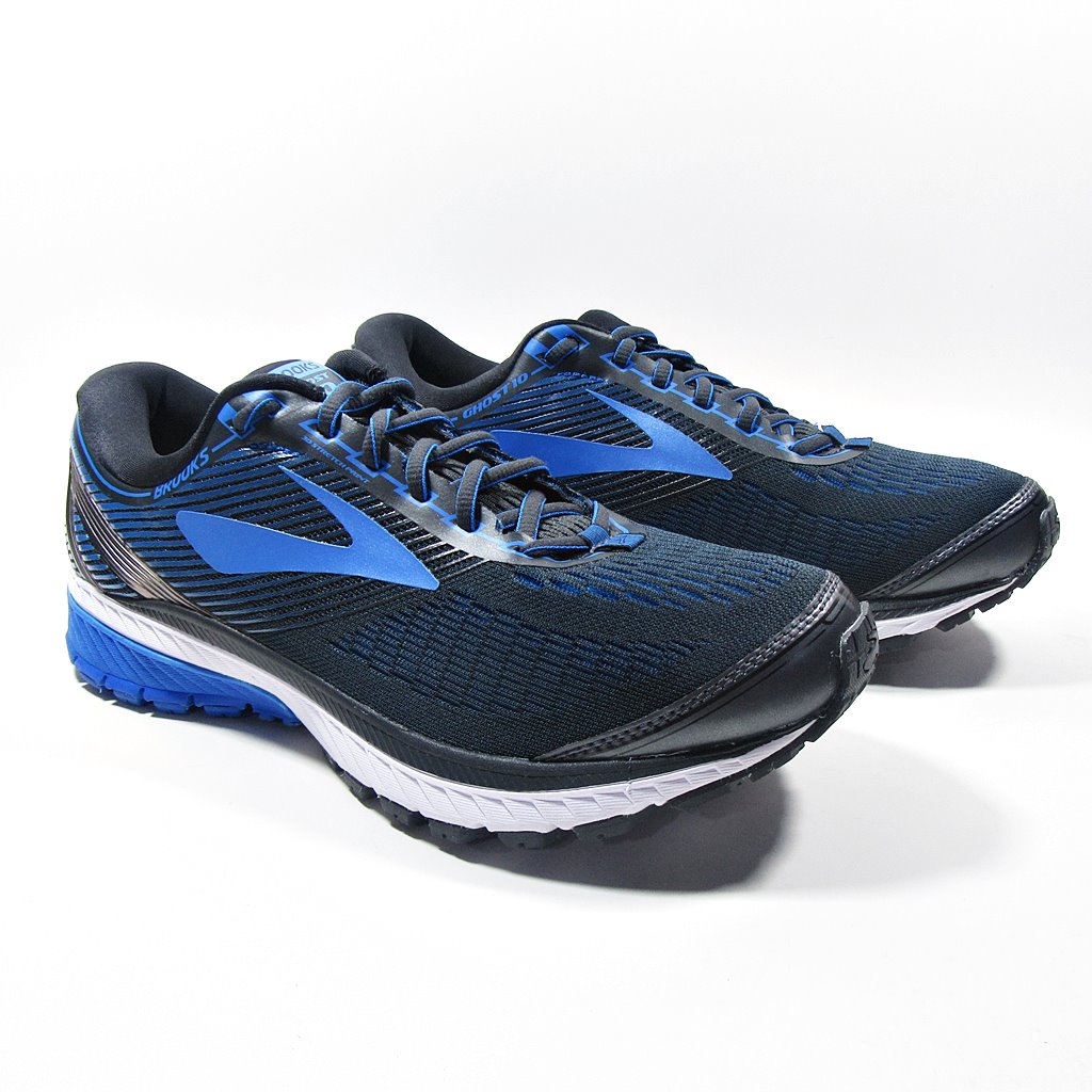 BROOKS Ghost 10 - Khazanay