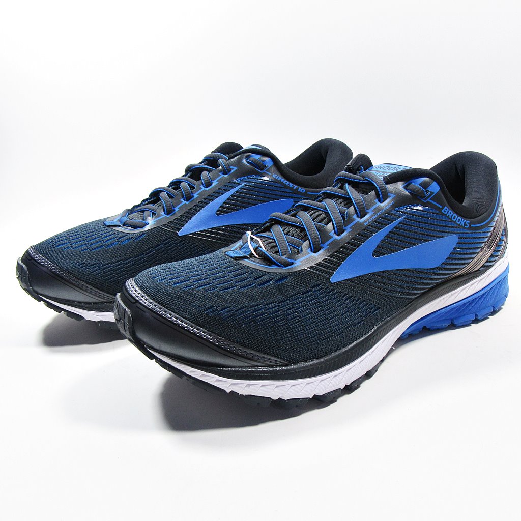 BROOKS Ghost 10 - Khazanay