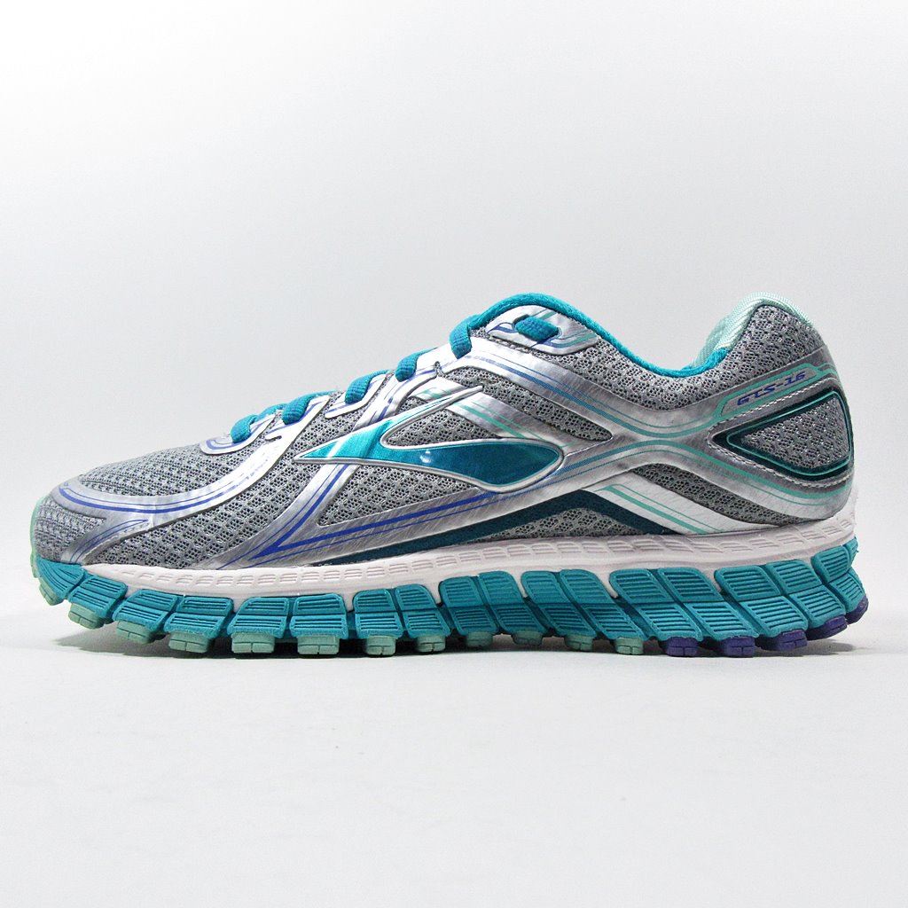 BROOKS Gts-16 - Khazanay