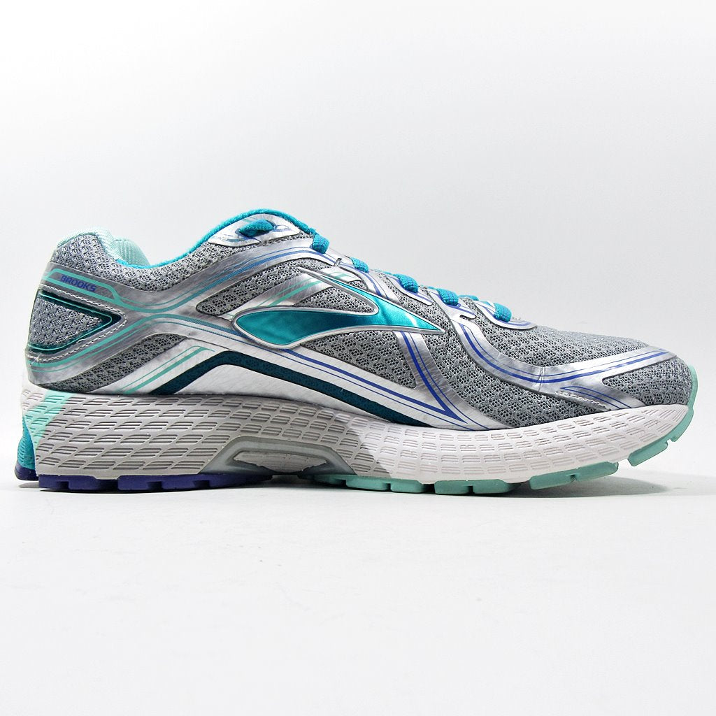 BROOKS Gts-16 - Khazanay