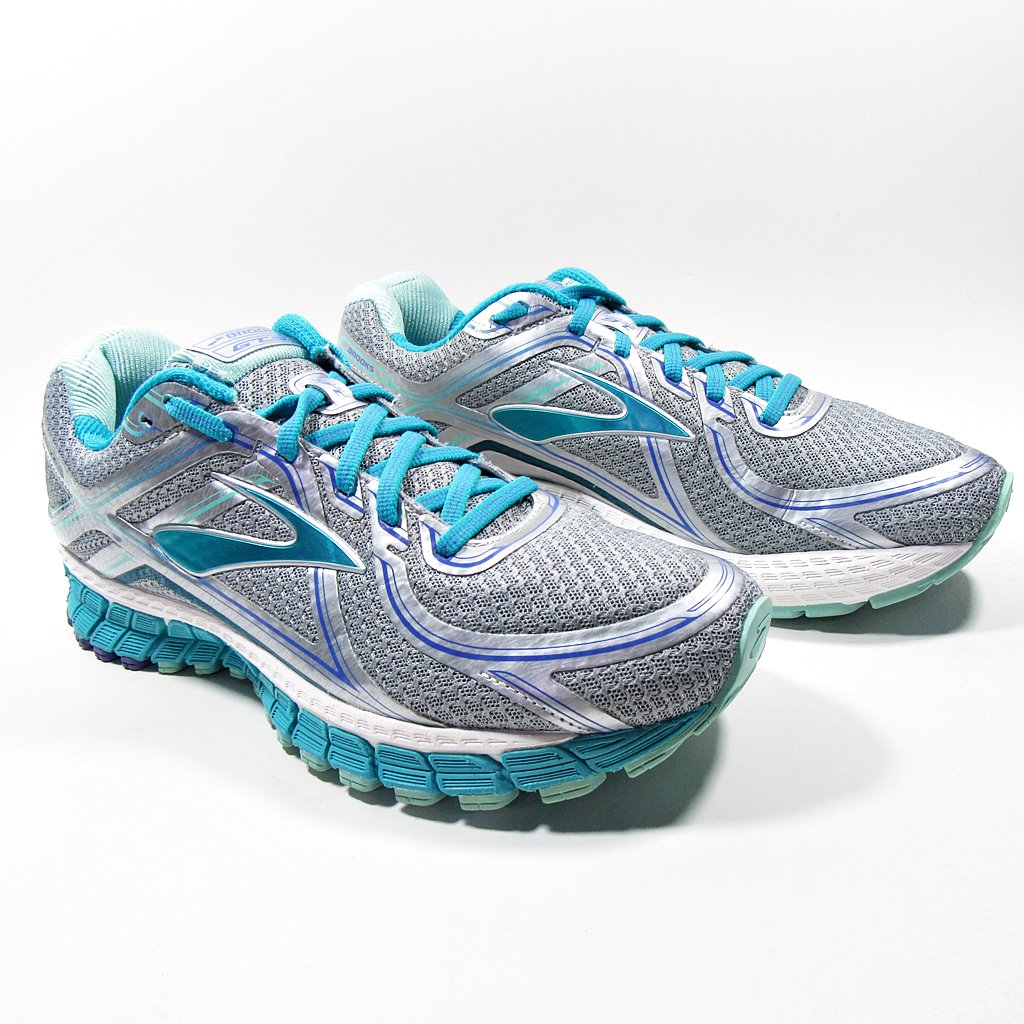 BROOKS Gts-16 - Khazanay