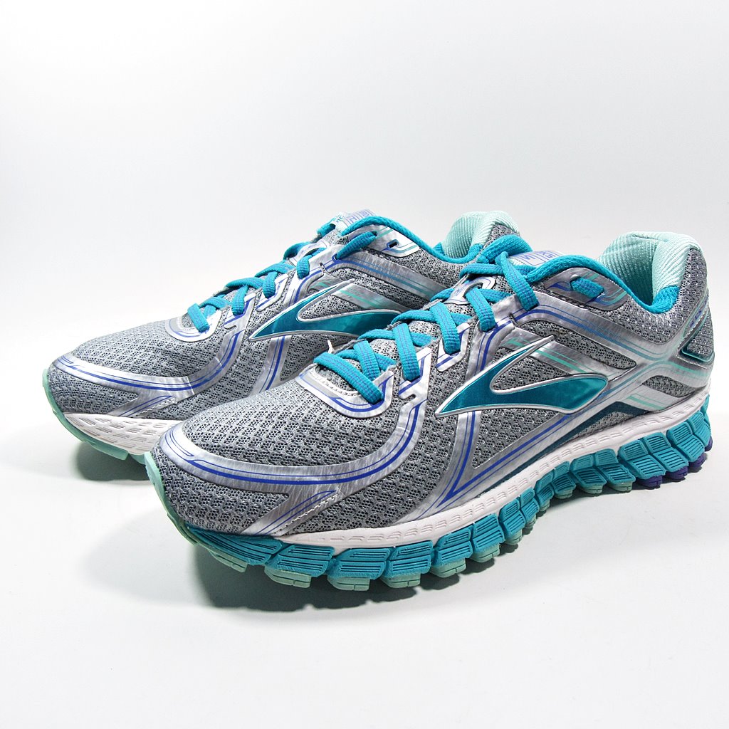 BROOKS Gts-16 - Khazanay