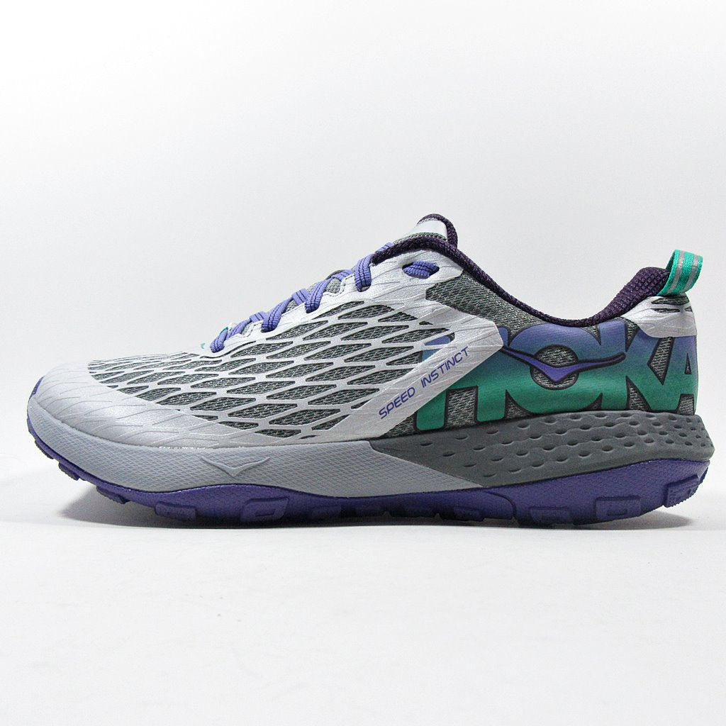 HOKA ONE ONE Speed Instinct - Khazanay