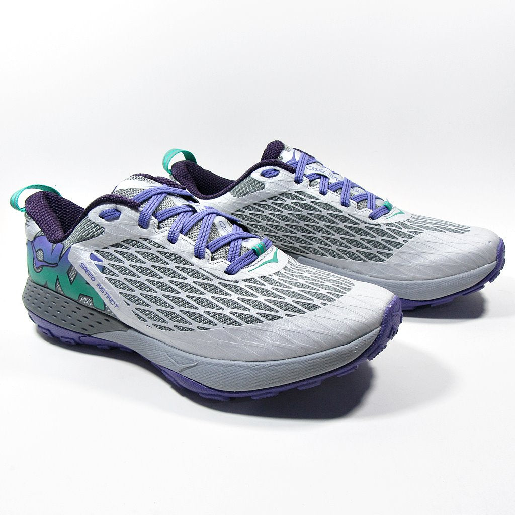 HOKA ONE ONE Speed Instinct - Khazanay