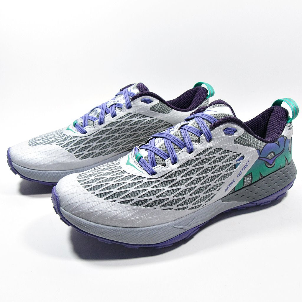 HOKA ONE ONE Speed Instinct - Khazanay