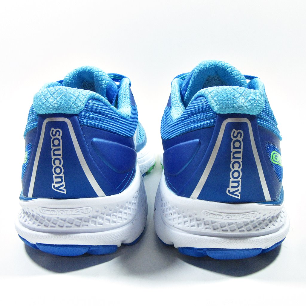 SAUCONY Glide 10 - Khazanay