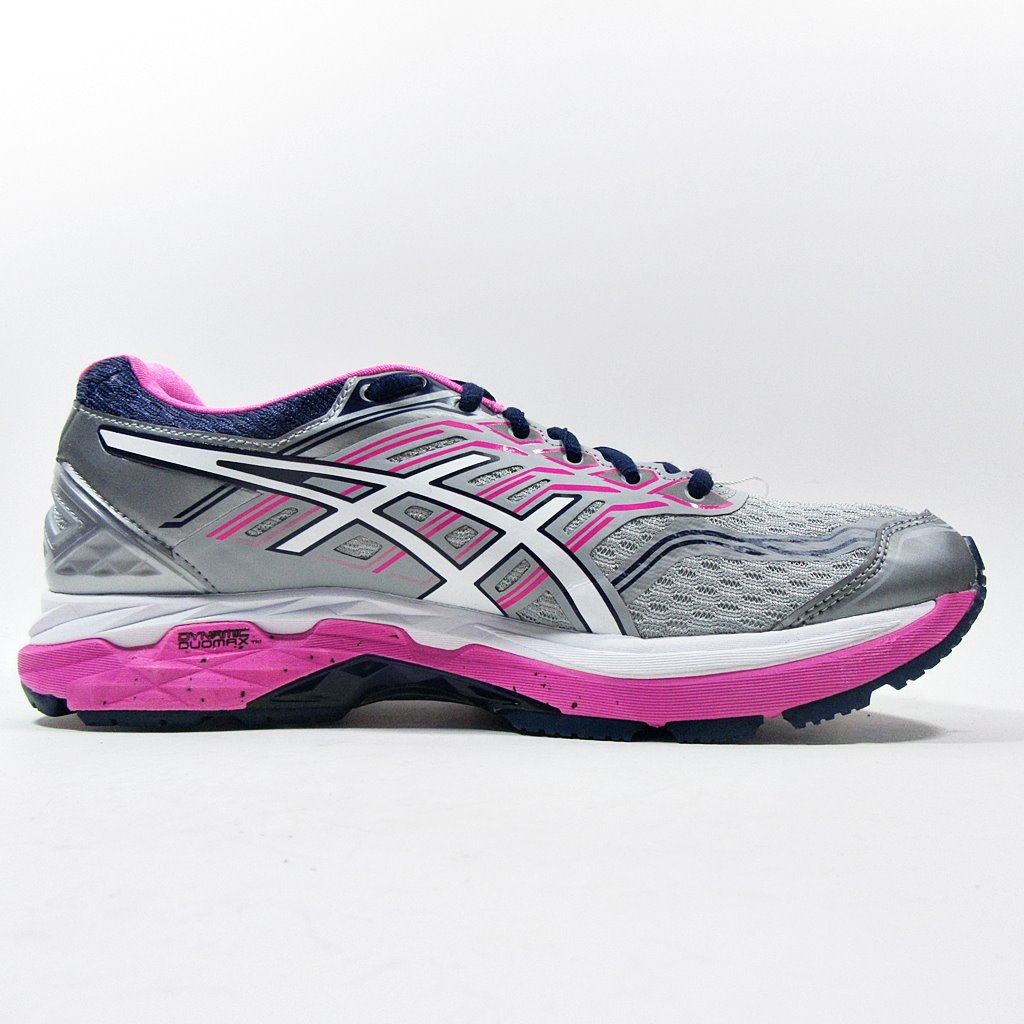 ASICS Dynamic Duomax - Khazanay