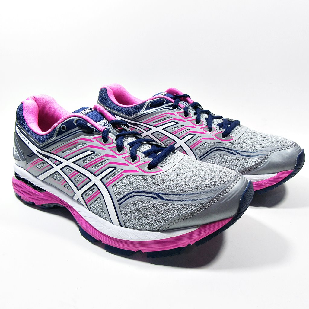 ASICS Dynamic Duomax - Khazanay