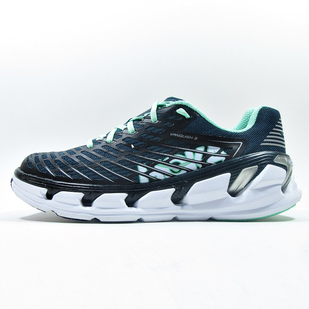 HOKA ONE ONE Vanquish 3 - Khazanay