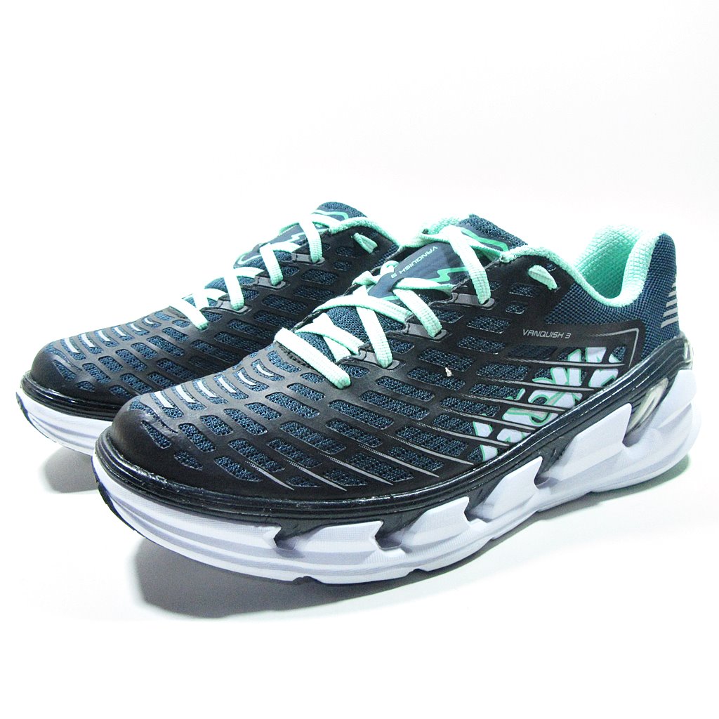 HOKA ONE ONE Vanquish 3 - Khazanay