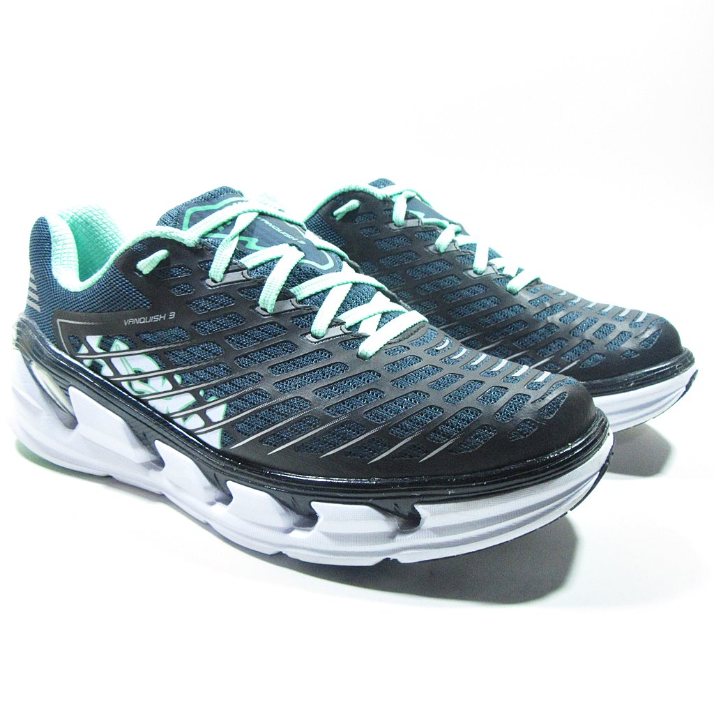 HOKA ONE ONE Vanquish 3 - Khazanay