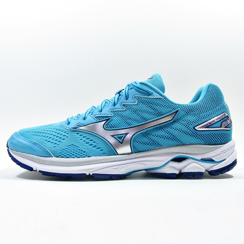 MIZUNO Wave Rider 20 - Khazanay