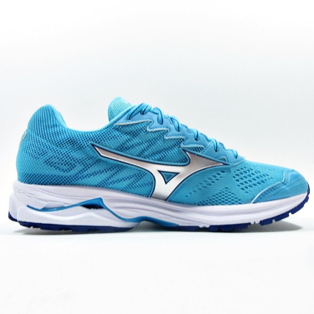 MIZUNO Wave Rider 20 - Khazanay