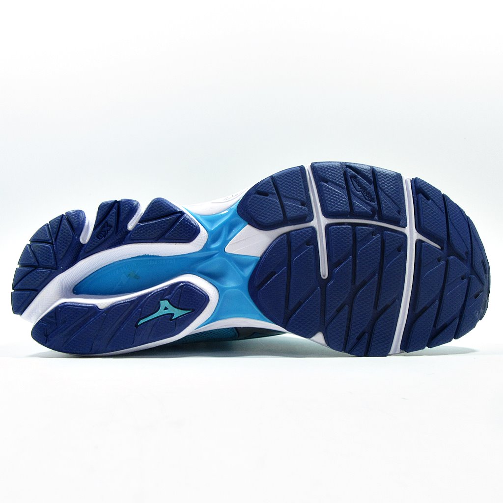 MIZUNO Wave Rider 20 - Khazanay