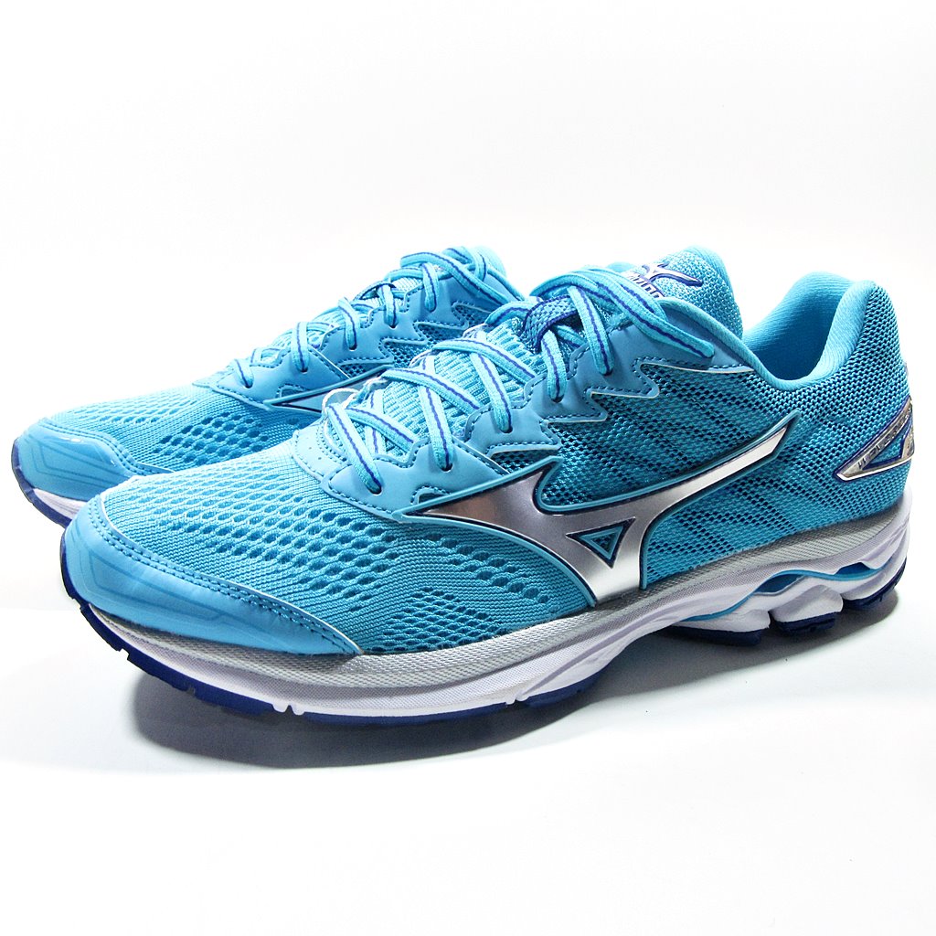 MIZUNO Wave Rider 20 - Khazanay