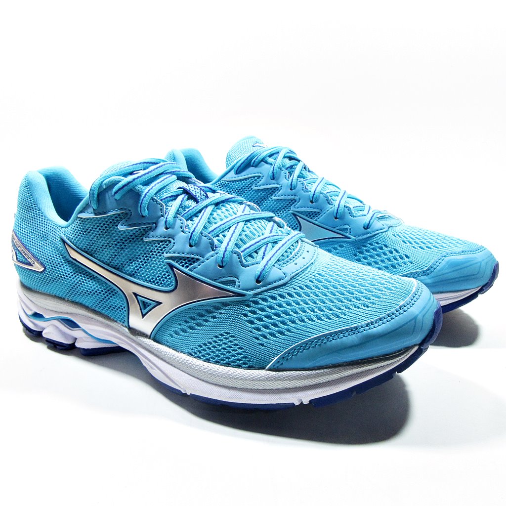 MIZUNO Wave Rider 20 - Khazanay