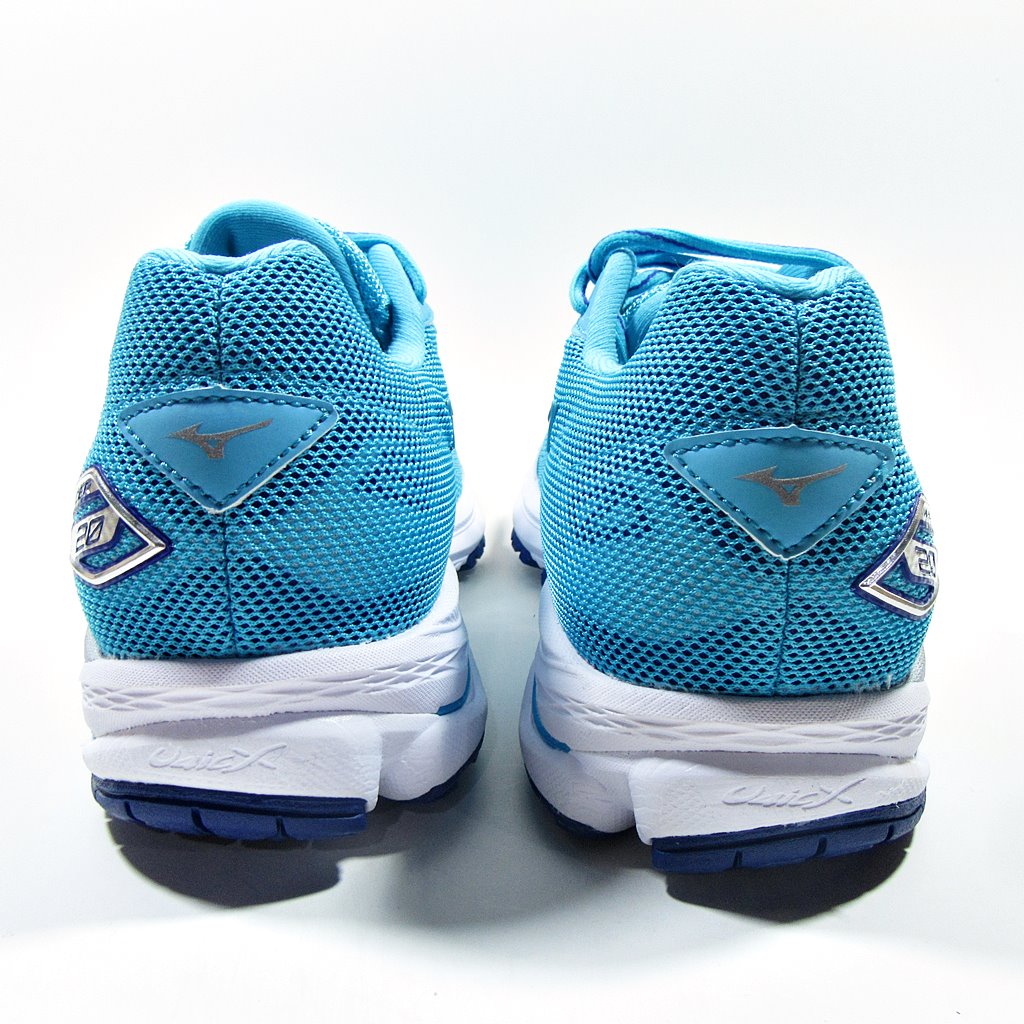 MIZUNO Wave Rider 20 - Khazanay