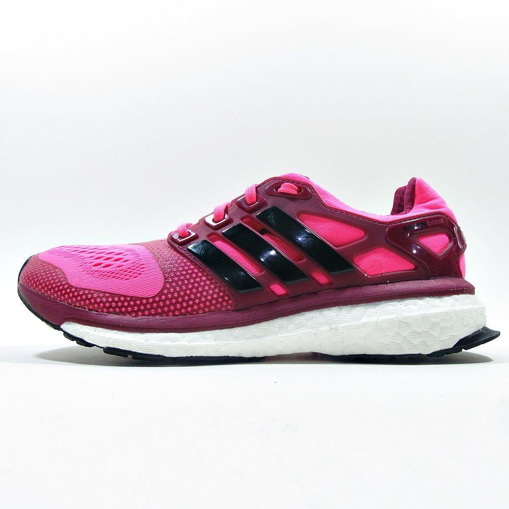 ADIDAS Boost - Khazanay