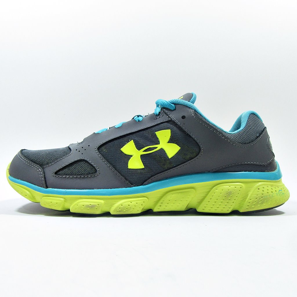 UNDER ARMOUR Micro - Khazanay